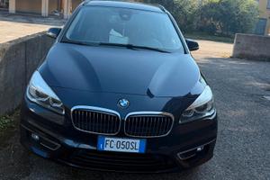 BMW 7 posti 