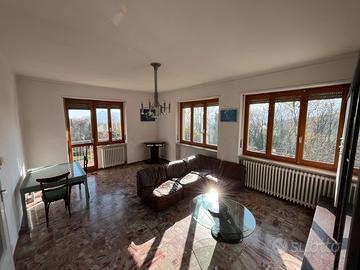 Giaveno alloggio arredato