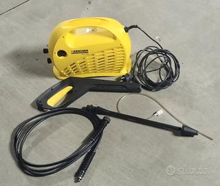 idropulitrice karcher k 2.01