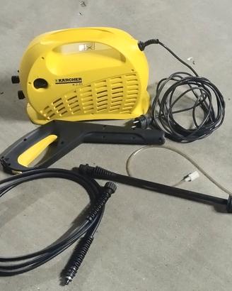 idropulitrice karcher k 2.01