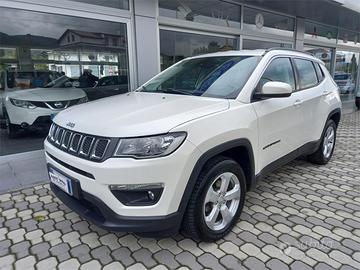 JEEP Compass 1.6 MULTI JET 120 CV EURO6 CERTIFICAT