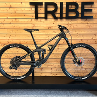 Bici Enduro Top Transition Sentinel GX Carbon 29 M