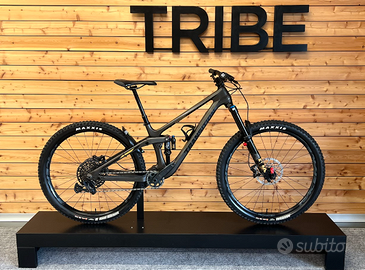 Bici Enduro Top Transition Sentinel GX Carbon 29 M