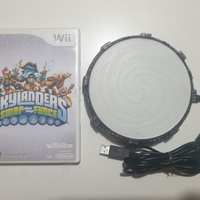 Skylanders Wii