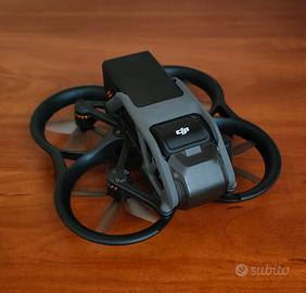 Drone Fpv Dji Avata