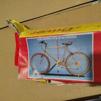 Portabici da tetto Driver ART. 1245