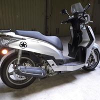 Kymco People 250 - 2006