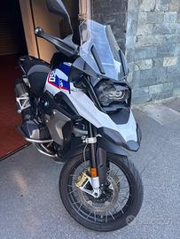 BMW R 1250 Gs HP 