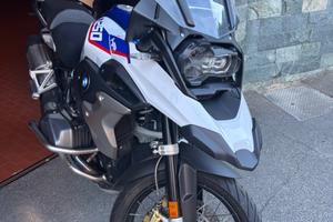 BMW R 1250 Gs HP 