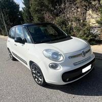 Fiat 500 L pop star 2016 motore 1,6 CV 120