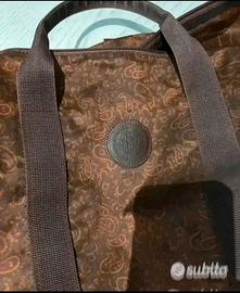 Borsa borbonese