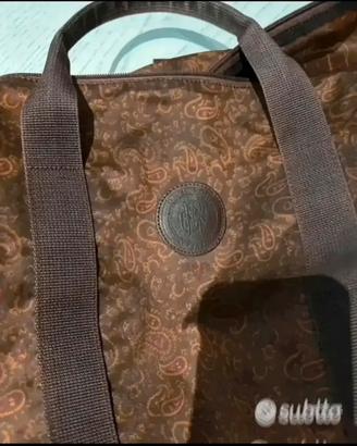Borsa borbonese