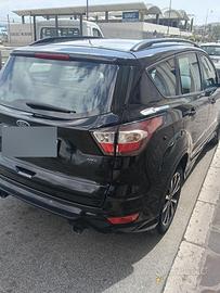 Ford Kuga St Line 2.0 tdci AWD