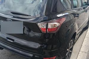 Ford Kuga St Line 2.0 tdci AWD