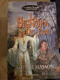 La Signora dei Fiori – Sophie Masson