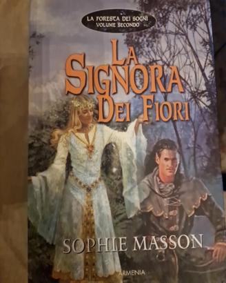La Signora dei Fiori – Sophie Masson