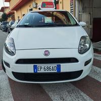 FIAT GRANDE PUNTO EVO 1.4 CV 77 KW57 NATURALPOWER