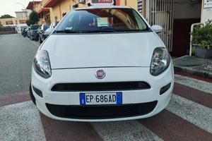 FIAT GRANDE PUNTO EVO 1.4 CV 77 KW57 NATURALPOWER