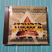 Stryper In God We Trust CD Enigma