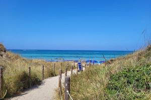 Ostuni Puglia Salento last-minute si animali