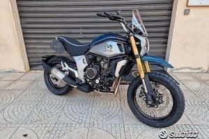 Cfmoto 700cl-x clx 700 clx700 adv adventure