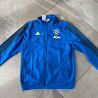 Felpa Manchester United