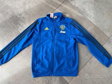 Felpa Manchester United