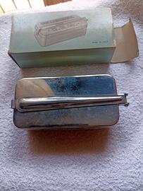 Bolli siringa con siringa vetro