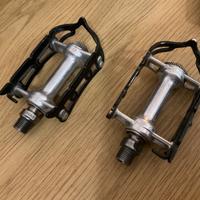 Pedali campagnolo record