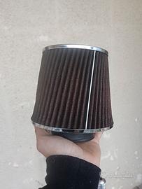filtro aria aspirazione BMC