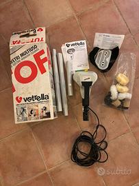 Lavavetri elettrico