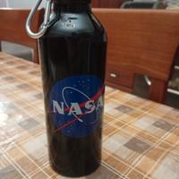 Borraccia Nasa