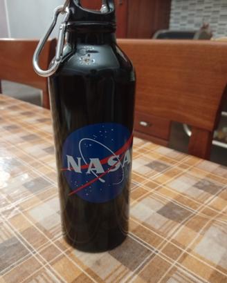 Borraccia Nasa