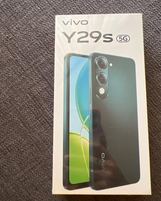 Vivo Y29s