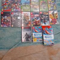 giochi nintendo switch 