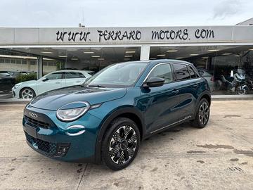 Fiat 600 Hybrid La Prima 2026/ KM 0 IVA ESPOSTA Tu