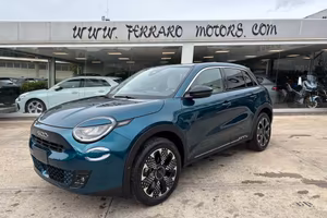 Fiat 600 Hybrid La Prima 2026/ KM 0 IVA ESPOSTA Tu