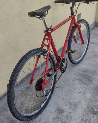 MTB Trek 6000