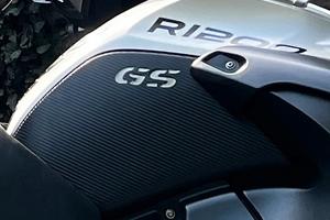 BMW  R 1200 Gs Adventure