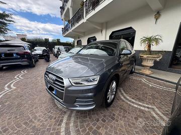 Audi Q3 2.0 TDI 150 CV quattro S tronic Sport