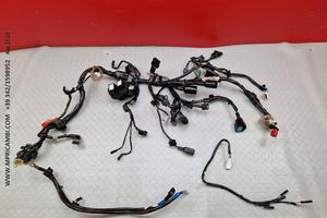 CABLAGGIO IMPIANTO HONDA CB 125 R 2018 2019 CBF 20