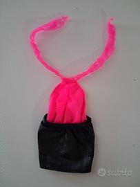 Abito Barbie Cut and Style 1994 Mattel Vintage
