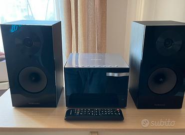Mini Lettore dvd HI-FI