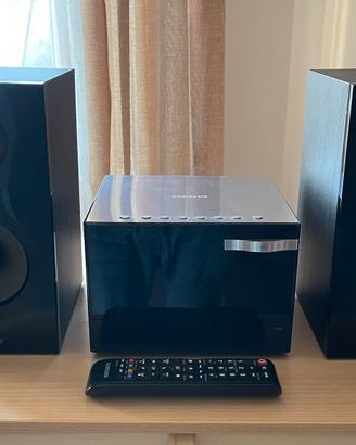 Mini Lettore dvd HI-FI