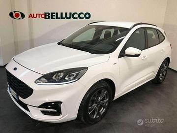 Ford Kuga 1.5 TDCI 120 CV S&S 2WD P. ST-Line