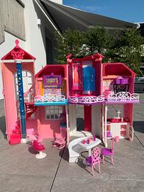 Casa Barbie