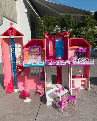 Casa Barbie