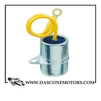 Condensatore vespa 50 125 primavera 079697