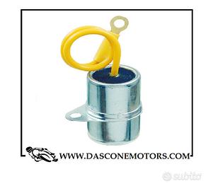Condensatore vespa 50 125 primavera 079697