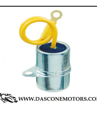 Condensatore vespa 50 125 primavera 079697